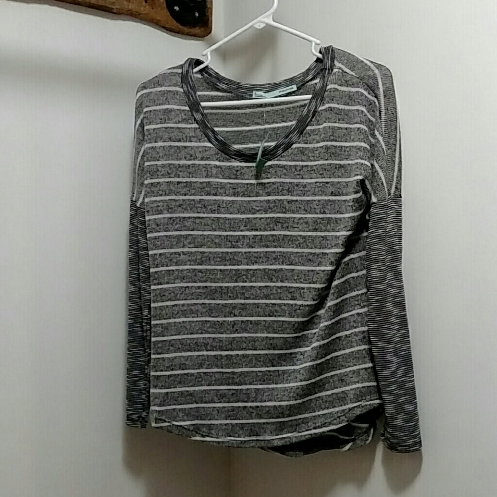 Light sweater